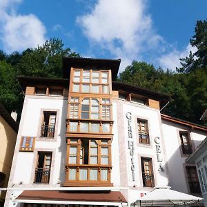 Gran Hotel Rural Cela